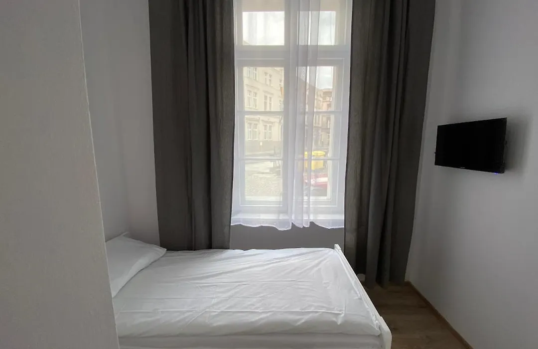 Apartamenty Stare Miasto-1