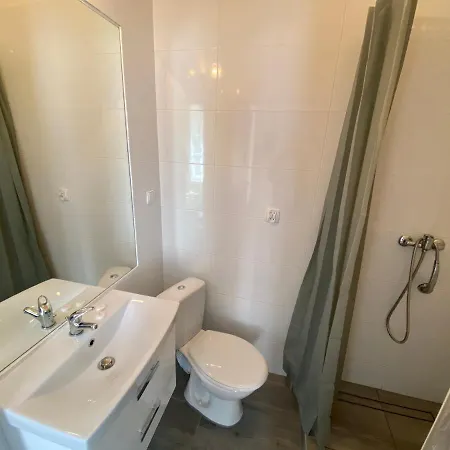 Apartamenty Stare Miasto-3