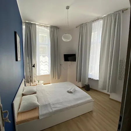 Apartamenty Stare Miasto-2