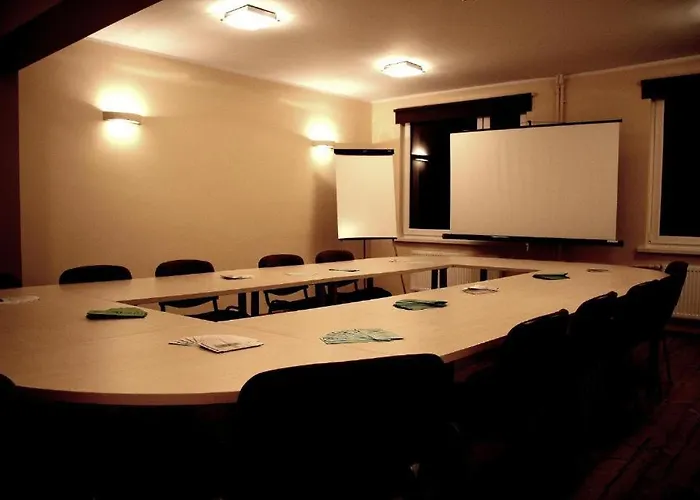 Hostel 24 Bydgoszcz