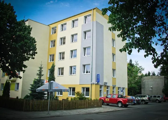 Hostel 24 Bydgoszcz