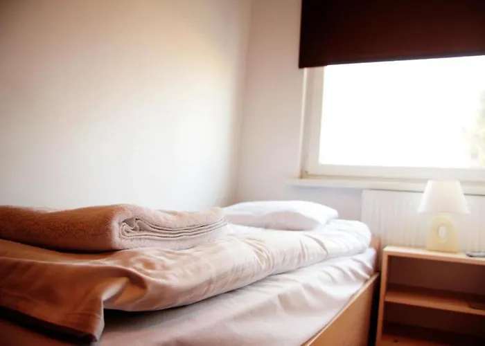 Hostel 24 Bydgoszcz